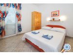 Apartmny Tamaris - Suhi Potok - Omi Chorvatsko