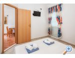 Apartmny Tamaris - Suhi Potok - Omi Chorvatsko