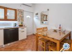 Apartmny Tamaris - Suhi Potok - Omi Chorvatsko