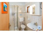 Apartmny Tamaris - Suhi Potok - Omi Chorvatsko