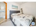Apartmny Tamaris - Suhi Potok - Omi Chorvatsko