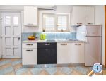 Apartmny Tamaris - Suhi Potok - Omi Chorvatsko