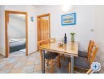 Apartmny Tamaris - Suhi Potok - Omi Chorvatsko