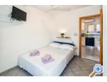 Apartmny Tamaris - Suhi Potok - Omi Chorvatsko