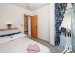 Apartmny Tamaris - Suhi Potok - Omi Chorvatsko