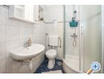 Apartmny Tamaris - Suhi Potok - Omi Chorvatsko