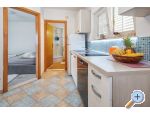 Apartmny Tamaris - Suhi Potok - Omi Chorvatsko
