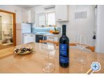 Apartmny Tamaris - Suhi Potok - Omi Chorvatsko