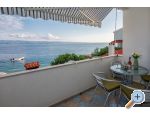 Apartmny Tamaris - Suhi Potok - Omi Chorvatsko