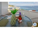 Apartmny Tamaris - Suhi Potok - Omi Chorvatsko