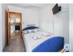 Apartmny Tamaris - Suhi Potok - Omi Chorvatsko