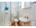 Apartmny Tamaris - Suhi Potok - Omi Chorvatsko