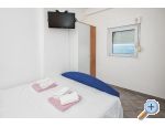 Apartmny Tamaris - Suhi Potok - Omi Chorvatsko
