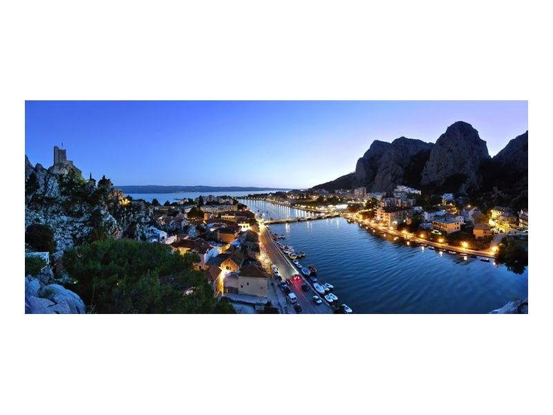 Ferienwohnungen Abram – Ferienwohnung Omis, Kroatien – Foto 14