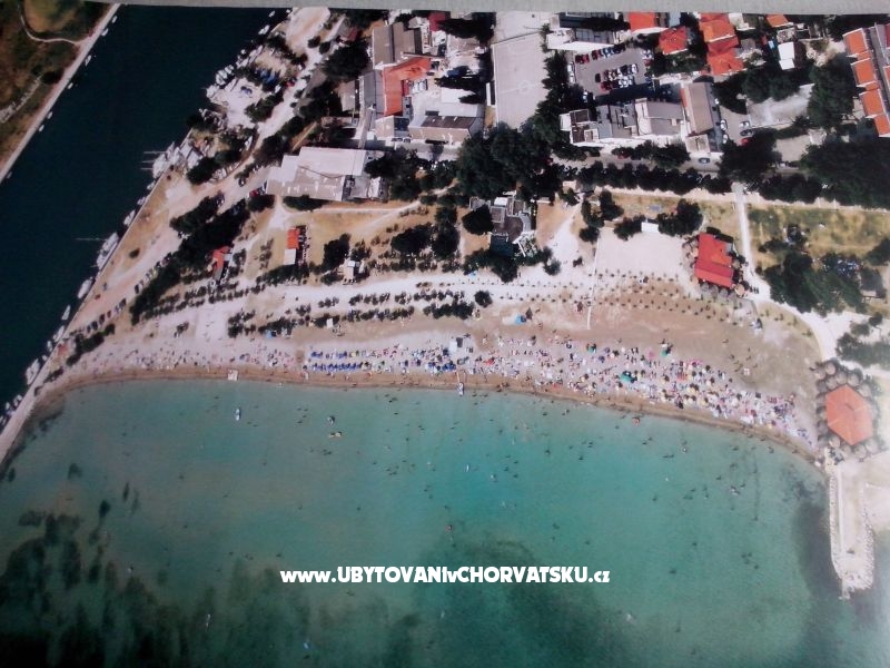 Ferienwohnungen Abram – Ferienwohnung Omis, Kroatien – Foto 18