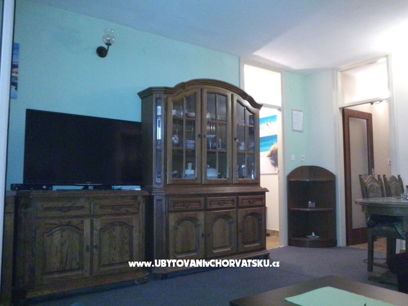 Ferienwohnungen Abram – Ferienwohnung Omis, Kroatien – Foto 2