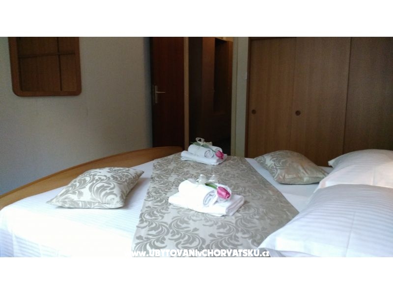 Ferienwohnungen Abram – Ferienwohnung Omis, Kroatien – Foto 4