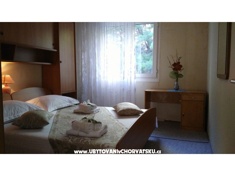 Ferienwohnungen Abram – Ferienwohnung Omis, Kroatien – Foto 5