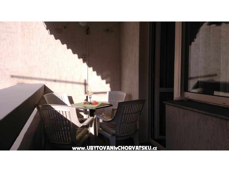 Ferienwohnungen Abram – Ferienwohnung Omis, Kroatien – Foto 9