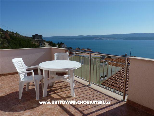 Ferienwohnungen AdriaBlue – Ferienwohnung Omis, Kroatien – Foto 2