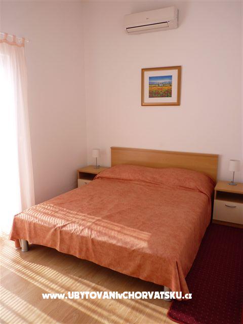 Ferienwohnungen AdriaBlue – Ferienwohnung Omis, Kroatien – Foto 3