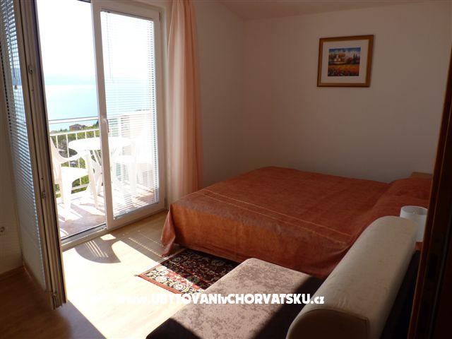 Ferienwohnungen AdriaBlue – Ferienwohnung Omis, Kroatien – Foto 6