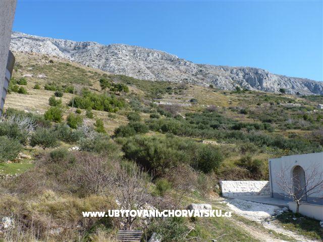 Ferienwohnungen AdriaBlue – Ferienwohnung Omis, Kroatien – Foto 7