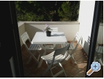 Apartmaji Ana - Kamp Ivo - Omi Hrvaka