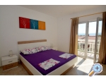 Apartmaji Ana - Kamp Ivo - Omi Hrvaka