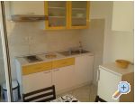 Apartmaji Ana - Kamp Ivo - Omi Hrvaka