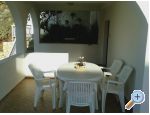 Apartmaji Ana - Kamp Ivo - Omi Hrvaka