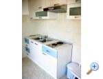 Apartmaji Ana - Kamp Ivo - Omi Hrvaka