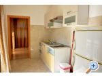 Apartmaji Ana - Kamp Ivo - Omi Hrvaka