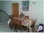 Apartmaji Ana - Kamp Ivo - Omi Hrvaka