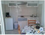 Apartmaji Ana - Kamp Ivo - Omi Hrvaka