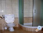 Apartmaji Ana - Kamp Ivo - Omi Hrvaka