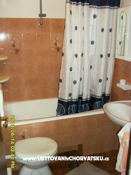 Apartmány Ante – ubytování Omiš, Chorvatsko – foto 6