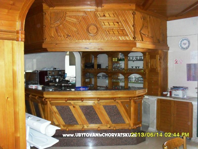 Apartmány Ante – ubytování Omiš, Chorvatsko – foto 7