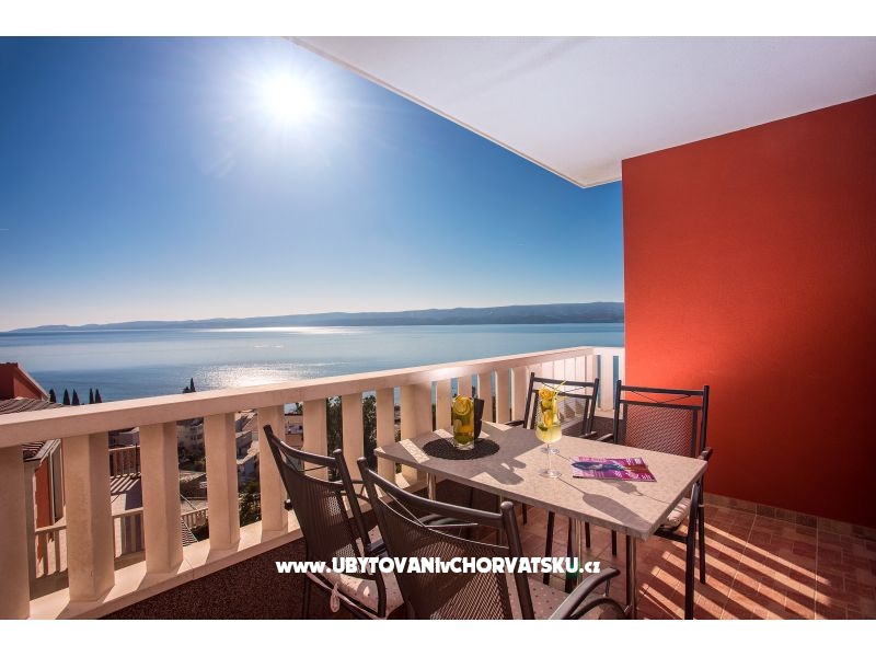 Ferienwohnungen Bakota – Ferienwohnung Omis, Kroatien – Foto 1