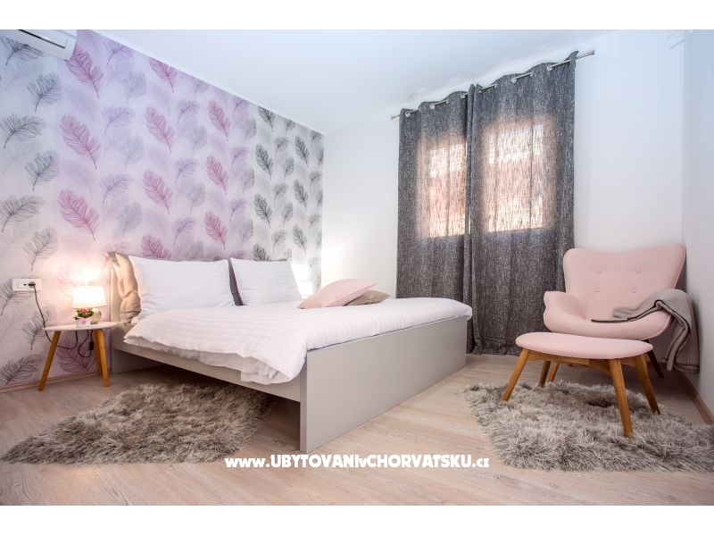 Ferienwohnungen Bakota – Ferienwohnung Omis, Kroatien – Foto 10