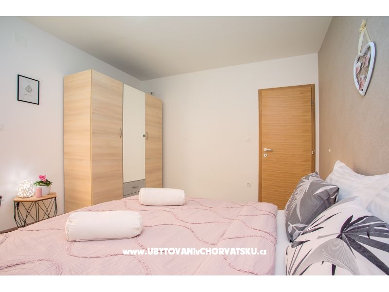 Ferienwohnungen Bakota – Ferienwohnung Omis, Kroatien – Foto 13