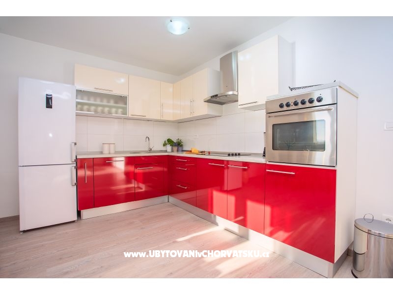 Ferienwohnungen Bakota – Ferienwohnung Omis, Kroatien – Foto 14