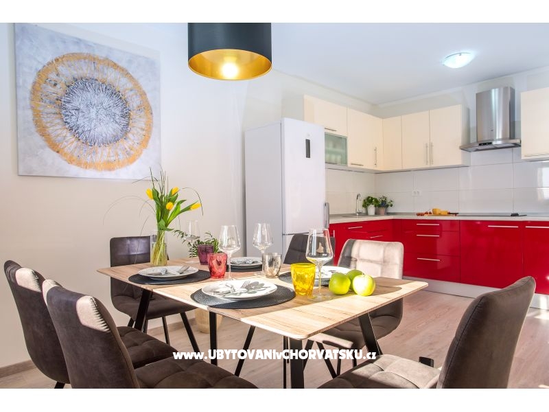 Ferienwohnungen Bakota – Ferienwohnung Omis, Kroatien – Foto 2