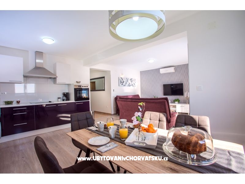 Ferienwohnungen Bakota – Ferienwohnung Omis, Kroatien – Foto 4