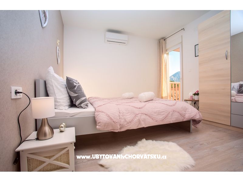 Ferienwohnungen Bakota – Ferienwohnung Omis, Kroatien – Foto 5