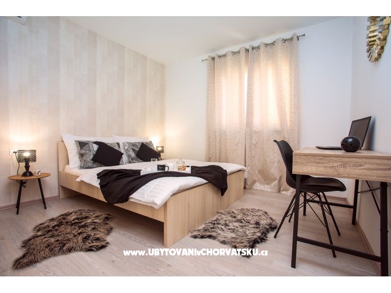 Ferienwohnungen Bakota – Ferienwohnung Omis, Kroatien – Foto 6