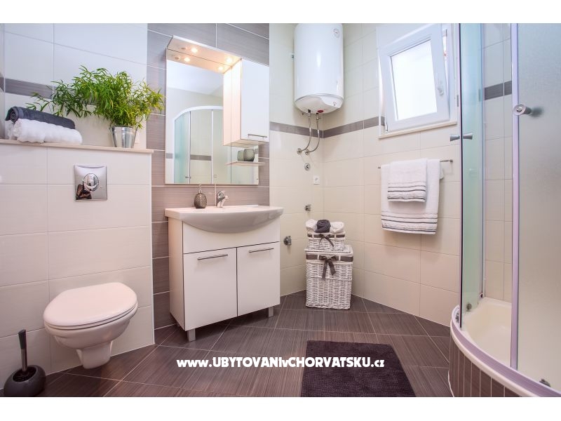 Ferienwohnungen Bakota – Ferienwohnung Omis, Kroatien – Foto 7