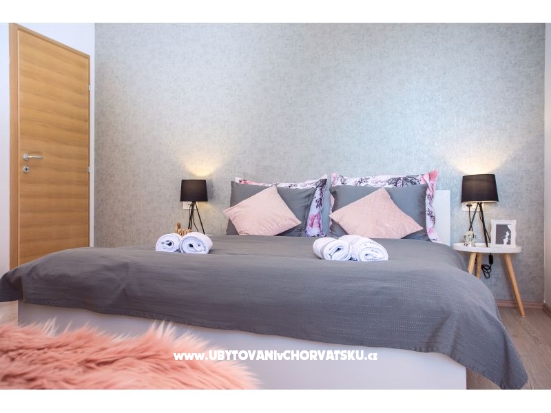 Ferienwohnungen Bakota – Ferienwohnung Omis, Kroatien – Foto 9