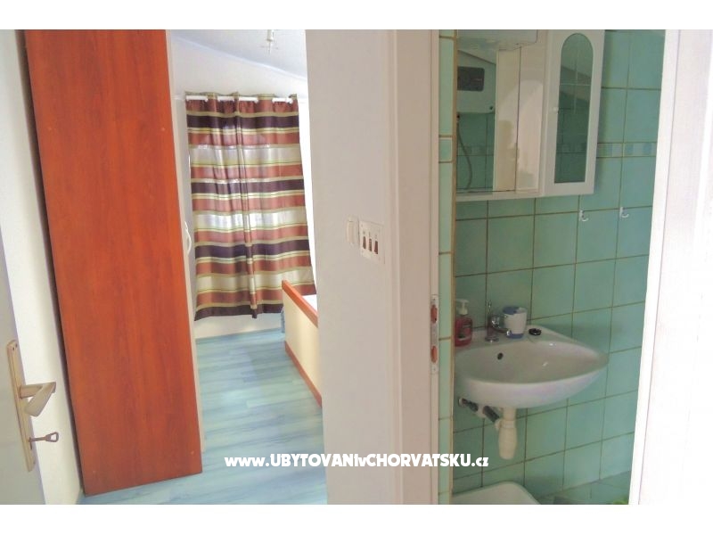 Ferienwohnungen Balića Rat – Ferienwohnung Omis, Kroatien – Foto 10