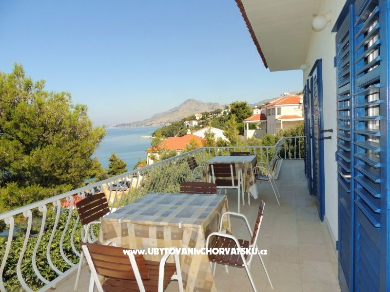 Ferienwohnungen Balića Rat – Ferienwohnung Omis, Kroatien – Foto 11